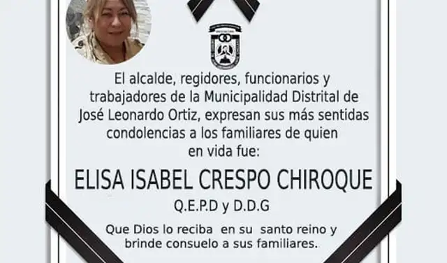 Procuraduría Anticorrupción denuncia a exdirector de hospital Santa Rosa de Piura | https://gruporepublica.arcpublishing.com/composer/edit/TAVOMZCT4RDSRCPE7OLCANPRBM/ Procuraduría Anticorrupción denuncia a exdirector de hospital Santa Rosa de Piura | https://gruporepublica.arcpublishing.com/composer/edit/TAVOMZCT4RDSRCPE7OLCANPRBM/