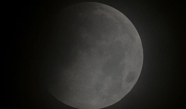 superluna eclipse lunar