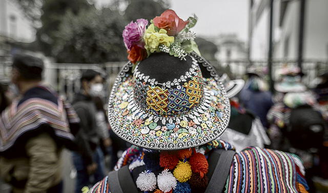 (Fotos: Aldair Mejía / La República)