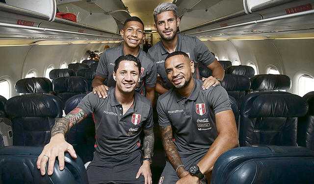 Selección peruana, Eliminatorias Qatar 2022 Selección peruana, Eliminatorias Qatar 2022