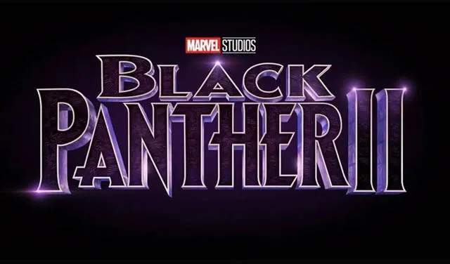 La secuela de Black Panther tiene previsto su estreno para el 8 de julio de 2022. Foto: Marvel Studios
