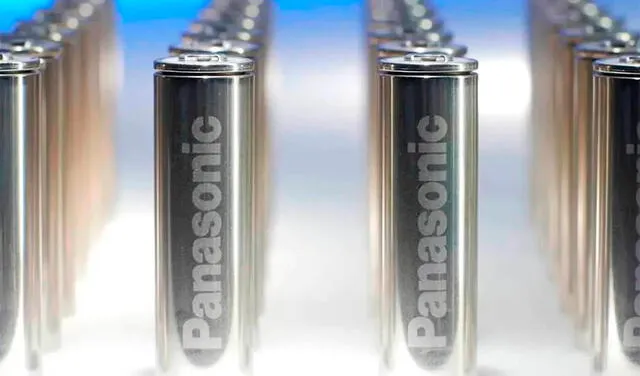 Panasonic cierra definitivamente su fábrica de pilas en el Perú tras 56 años de actividad