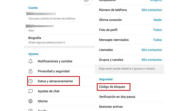 No es necesario instalar ninguna aplicación, solo seguir estos pasos. Foto: Composición La República