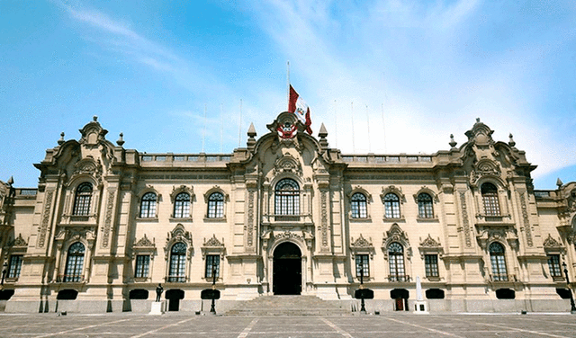 El presidente de turno escoge la denominación de cada año en el Perú desde 1963. Foto: difusión