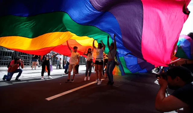 Con Zacatecas, 25 estados de México ya reconocen el matrimonio igualitario