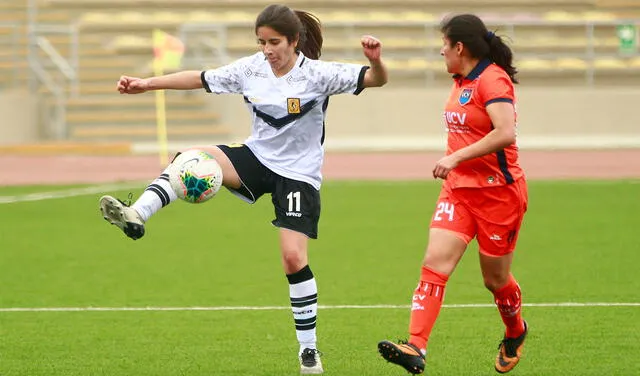 Liga Femenina: Sporting Cristal, C. A. Mannucci, UCV y Cantolao van por su pase a las ‘semis’