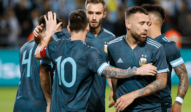 Copa América 2020: Argentina vs Chile