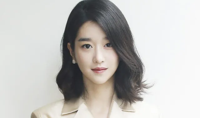 Seo Ye Ji: actriz no se deja ver por la prensa desde abril del 2021. Foto: Naver