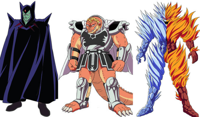 Dragon Quest: Dai no Daiboken (Foto: Weekly Shonen Jump)