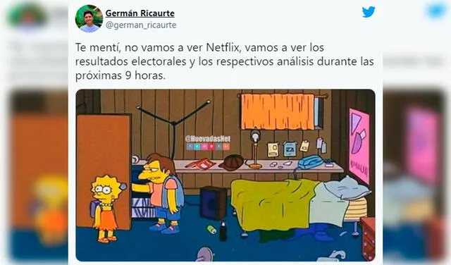 Elecciones Colombia 2022: Los divertidos memes de la segunda vuelta entre Rodolfo Hernández y Gustavo Petro Elecciones Colombia 2022: Los divertidos memes de la segunda vuelta entre Rodolfo Hernández y Gustavo Petro