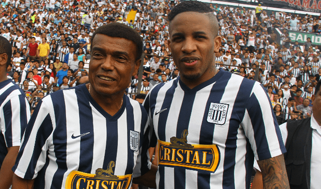 El plazo que tiene Alianza Lima para inscribir a Jefferson Farfán. | Foto: GLR