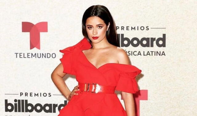 La cantante Camela Cabello anunció en el 2020 que padece trastorno obsesivo compulsivo. Foto: Captura / Instagram
