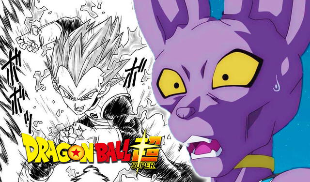 Conoce aquí los detalles de la más reciente entrega de Dragon Ball Super. Foto: Weekly Shonen Jump