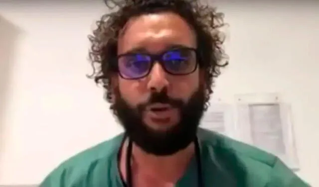 Médico español indigna a Twitter: “El que se quiere curar de cáncer se cura y el que no, se muere”