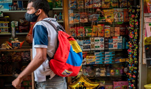 Venezuela recibió en seis meses más ayuda humanitaria que en 2020, según ONU