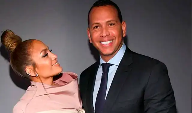 Jennifer Lopez y Alex Rodriguez cancelaron su boda.