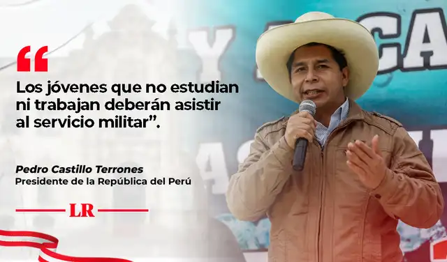 Servicio militar para jóvenes Servicio militar para jóvenes