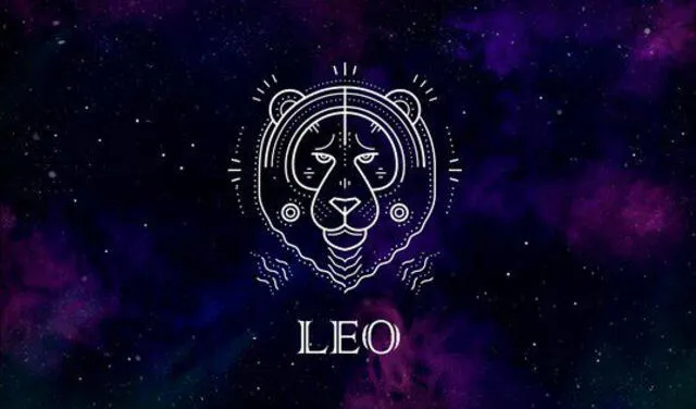 Horóscopo semanal Leo