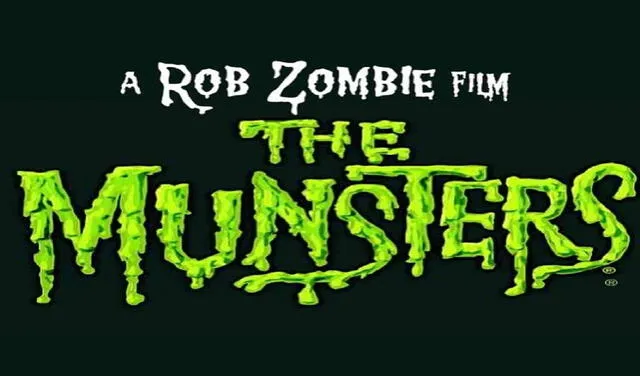 Rob Zombie será el encargado de dirigir el esperado reboot de The Munsters. Foto: Instagram/@robzombieofficial