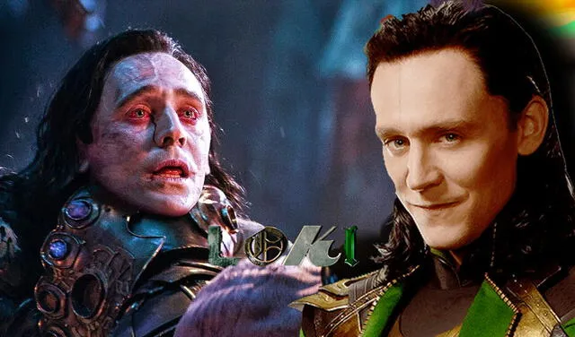 Loki traerá de regreso al querido personaje del mundo de Thor. Foto: composición / Marvel Studios