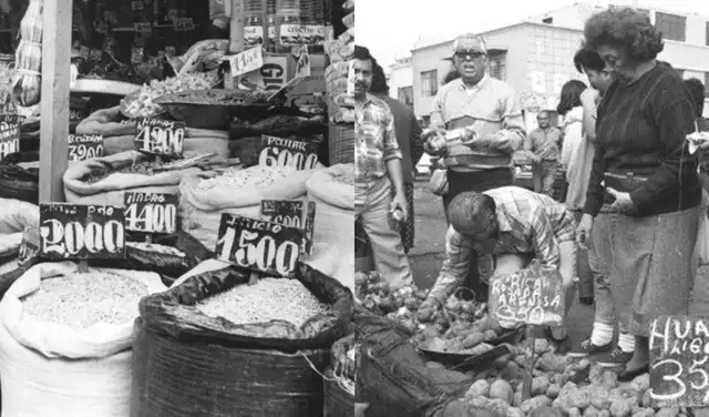 Monterrey hiperinflación