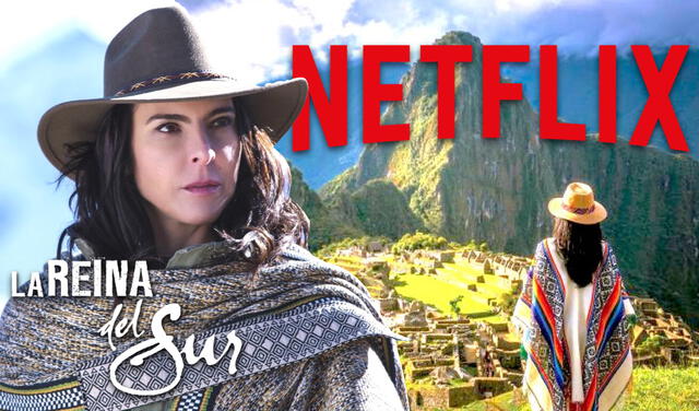 "La reina del sur 3" se estrenará en Netflix eventualmente