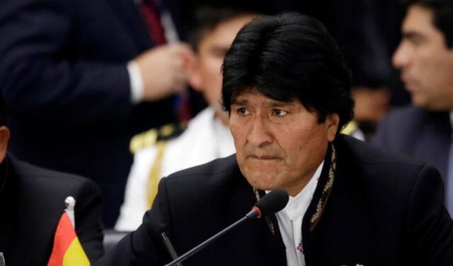 Elecciones en Bolivia: Arce y Mesa disputan primer lugar, mientras que Áñez renunció