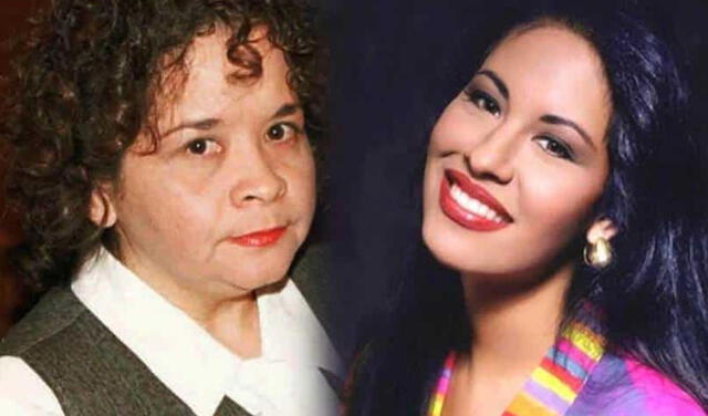 Yolanda Saldívar acabó con la vida de Selena Quintanilla en 1995. Foto: captura El Universal