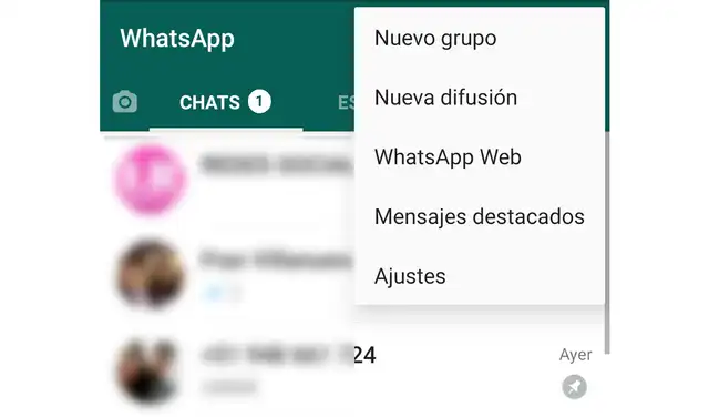 WhatsApp