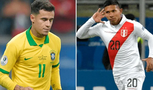 Perú vs. Brasil: previa final Copa América 2019