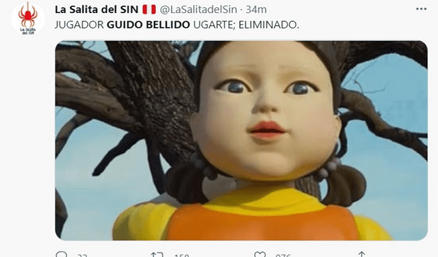 Guido Bellido renuncia a su cargo y las redes sociales se llevan de curiosos memes