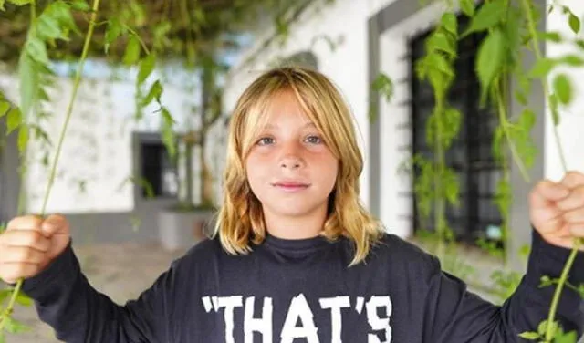 Foto: Instagram/Axel Llunas