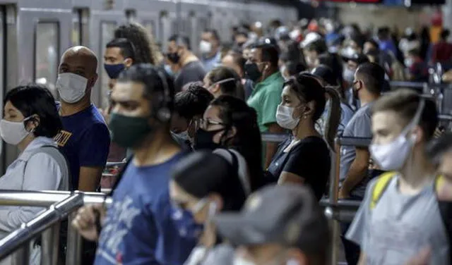 Brasil: Sao Paulo realizará tests en masa antes del comienzo de las clases presenciales