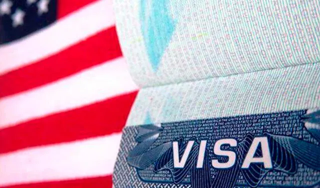 El tipo de visa será fundamental para los trabajos que podemos obtener en los Estados Unidos. Foto: composición LR