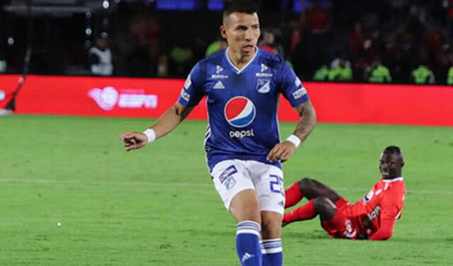 Óscar Barreto: futbolista de Sport Huancayo