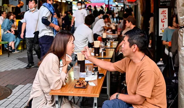 Cuando Tauro ama, es muy atento a la comida favorita de quien ama. Foto: AFP