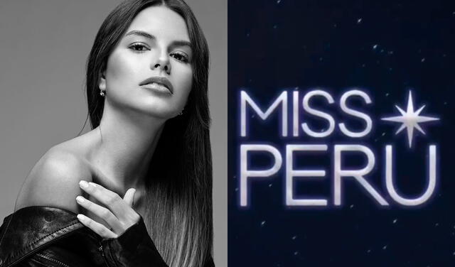 Jessica Newton le deseó lo mejor a Liseth Guevara tras presentar su renuncia al Miss Perú 2022. Foto: composición Liseth Guevara, Miss Perú/Instagram.