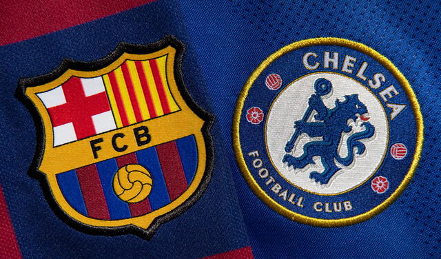 Barcelona y Chelsea se medirán en la final de la Champions League Femenina. Foto: UEFA