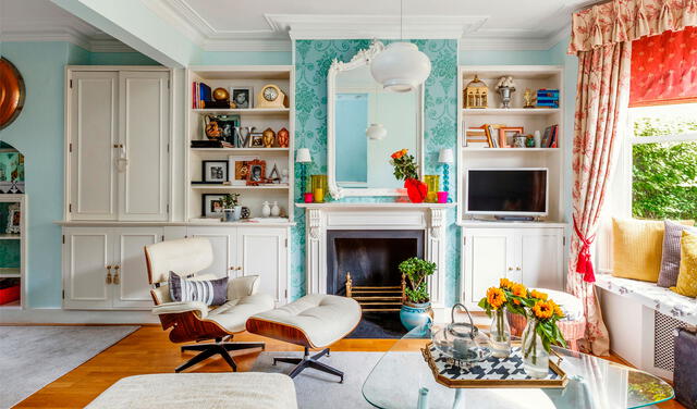 Airbnb Plus ofrece espacios de mayor calidad y estilo. Foto: Airbnb