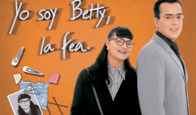 "Yo soy Betty, la fea" contó con 335 capítulos
