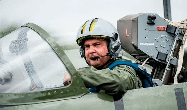 Orestes Lorenzo tuvo que aprender a volar aviones norteamericanos para ir al rescate de su familia. Foto: Infobae