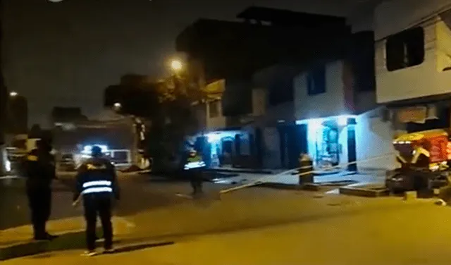 Delincuencia Delincuencia