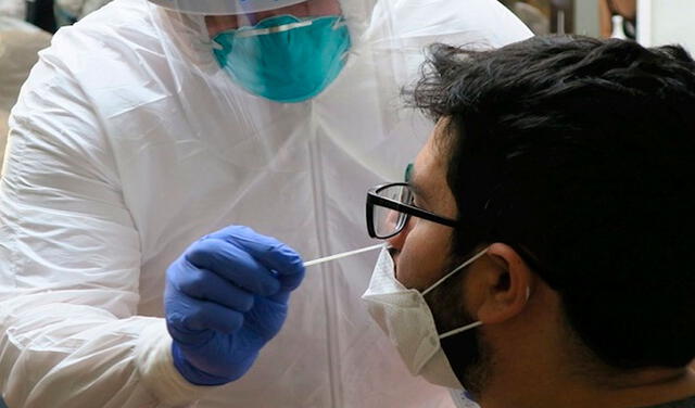 Puerto Rico confirma su primer caso de la variante ómicron del coronavirus