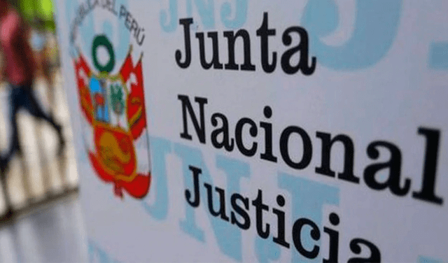 Junta Nacional de Justicia