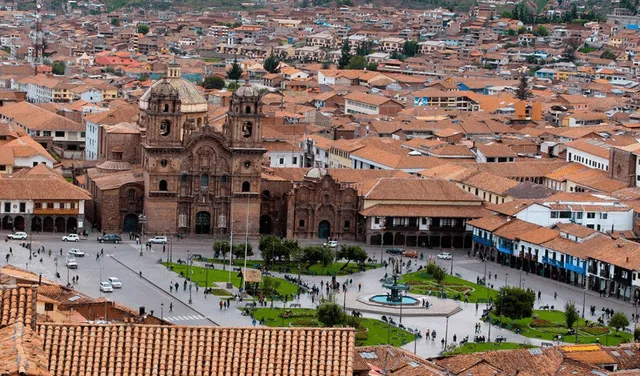 Viajar a la ciudad de Cusco es una actividad que puedan realizar las parejas para pasar un momento divertido y alegre
