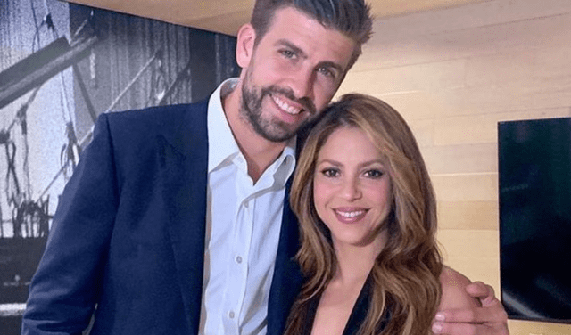Shakira y Gerard Piqué se disputan otra propiedad
