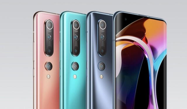 Xiaomi y Huawei: ¿en qué se diferencian sus vetos en los Estados Unidos?