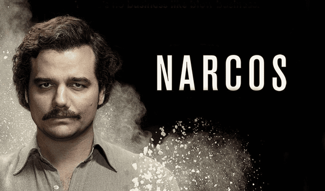 El hijo de Pablo Escobar cuestionó la veracidad de la serie "Narcos"