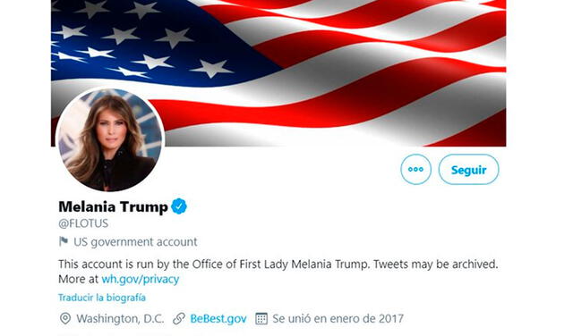 Así Trump no acepte su derrota, Twitter traspasará cuenta presidencial a Biden