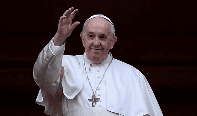 El papa Francisco cuenta con estudios de filosofía y teología